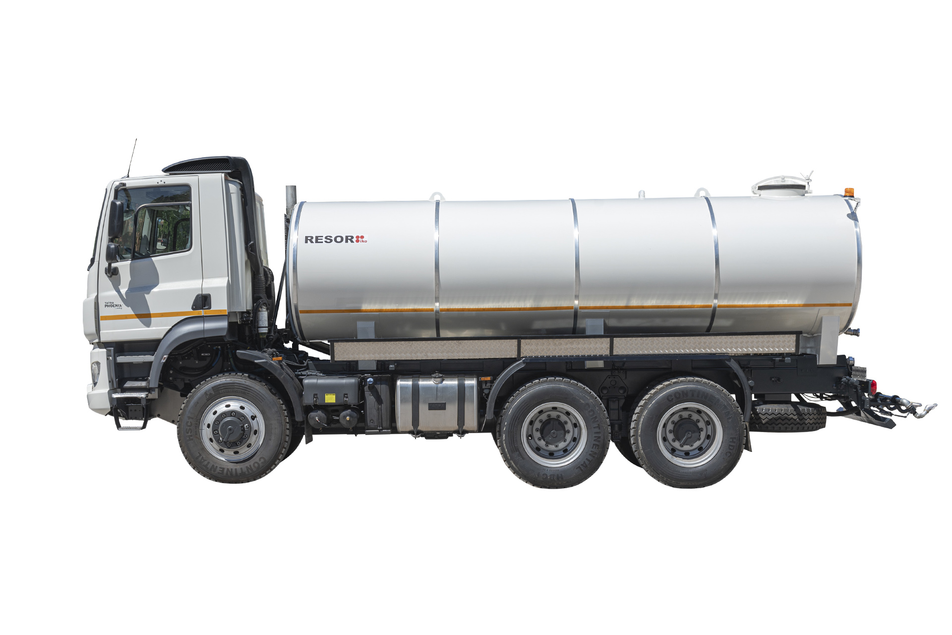 autosmećar