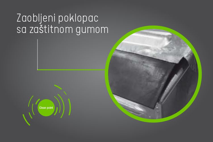 autosmećar