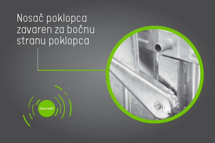 autosmećar