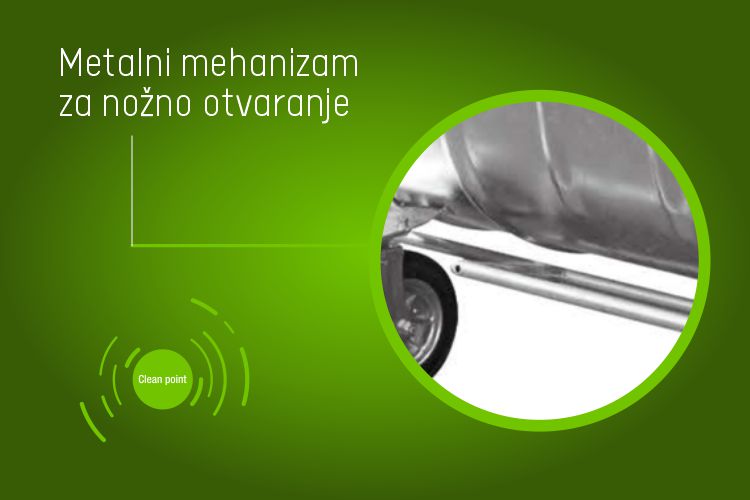 autosmećar