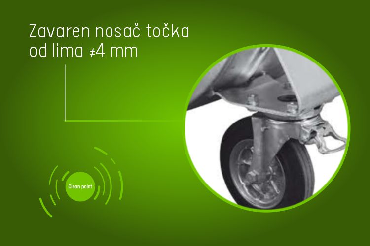 autosmećar
